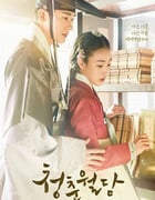 2023年韩国电视剧《青春月谭》全20集