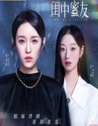 2023年国产大陆电视剧《闺中蜜友》全20集