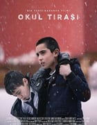 2021年土耳其7.5分剧情片《同桌的守护者》BD中字