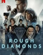 2023年比利时电视剧《钻石荆途》全8集