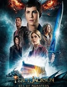 2013年美国经典奇幻片《波西·杰克逊与魔兽之海》蓝光中英双字