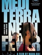 2022年法国剧情片《地中海热》BD法语中字