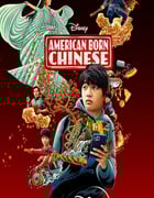 2023年美国电视剧《西游ABC 第一季》全8集