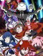 2023年日本动漫《魔法少女魔法破坏者》全12集