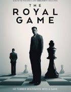 2021年德国7.5分惊悚战争片《象棋的故事》BD德语中字