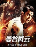 2023年国产动作片《曼谷风云》HD国语中字