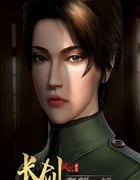 2023年国产动漫《长剑风云 第二季》全10集