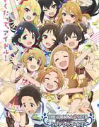 2023年日本动漫《偶像大师 灰姑娘女孩 U149》全12集