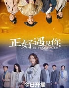 2023年国产大陆电视剧《正好遇见你》全35集