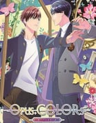 2023年日本动漫《Opus.COLORs》全12集