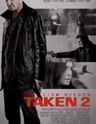 2012年美国经典动作犯罪片《飓风营救2》蓝光国英双语双字