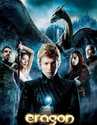 2006年美国经典动作奇幻片《龙骑士》蓝光国英双语双字