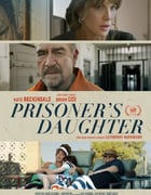 2022年美国动作悬疑片《囚犯之女》BD中英双字
