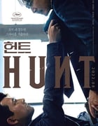 2022年韩国7.4分动作片《狩猎》BD韩语中字