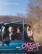 2022年韩国喜剧片《花路阿朱妈》BD中字