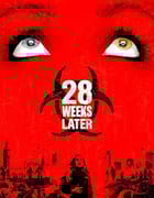 2007年英国经典科幻恐怖片《惊变28周》蓝光中英双字
