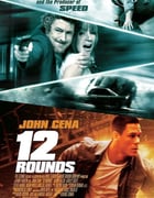2009年美国经典犯罪片《12回合》蓝光中英双字
