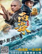 2021年国产动作片《南少林之怒目金刚》HD国语中字