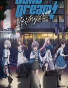 2023年日本动漫《BanG Dream! It's MyGO!!!!!》全13集