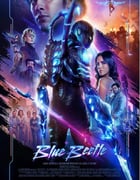 2023年美国科幻片《蓝甲虫》BD中英双字