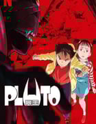 2023年日本动漫《冥王 PLUTO》全8集