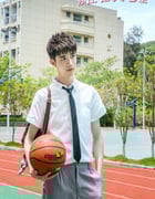 2023年国产大陆电视剧《你住在我心里》全12集