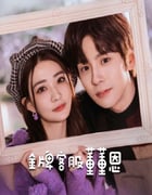 2023年国产大陆电视剧《金牌客服董董恩》全24集