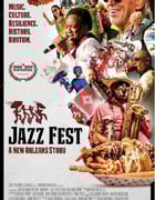 2022年美国纪录片《Jazz Fest: A New Orleans Story》BD英语中字