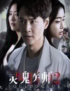 2023年国产大陆电视剧《灵魂医师2》全24集