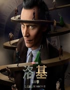 2023年美国电视剧《洛基 第二季》全6集