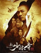 2011年国产经典动作片《新少林寺》蓝光国粤双语中字