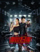 2023年国产动作片《雷霆扫毒》HD国语中字