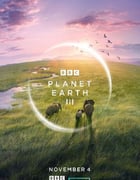 2023年美国纪录片《地球脉动 第三季》全8集