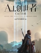 2023年美国科幻片《AI创世者》BD中英双字