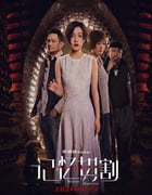 2021年国产科幻悬疑片《记忆切割》HD国语中字