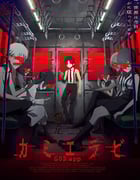 2023年日本动漫《神选》全12集
