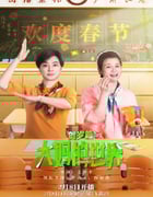 2024年国产大陆电视剧《大妈的世界 贺岁篇》全20集