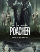 2024年印度电视剧《偷猎者》全8集