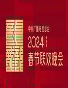 2024年中央广播电视总台春节联欢晚会