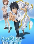 2010年日本动漫《魔法禁书目录2》全24集