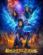 2023年美国科幻动作片《圣斗士星矢 真人版》BD中英双字