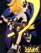 2022年国产动漫《凹凸世界 第四季》全20集