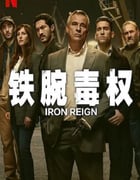 2024年西班牙电视剧《铁腕毒权》全8集