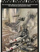 1970年日本经典历史战争片《虎！虎！虎！》蓝光国日双语中字