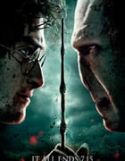 2011年英国经典奇幻片《哈利·波特与死亡圣器(下)》蓝光国粤英3语双字