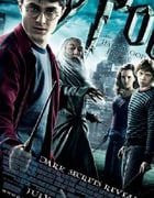 2009年英国经典奇幻片《哈利·波特与混血王子》蓝光国粤英3语双字