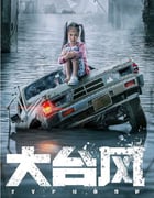 2022年国产动作片《大台风》HD国语中字