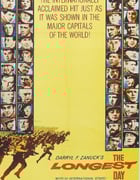 1962年美国经典历史片《最长的一天》蓝光国英双语中英双字