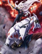 2024年日本动漫《魔都精兵的奴隶》全12集