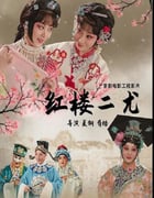 2021年国产戏曲片《红楼二尤》HD国语中英双字